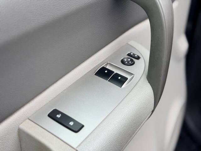 2008 GMC Sierra 1500