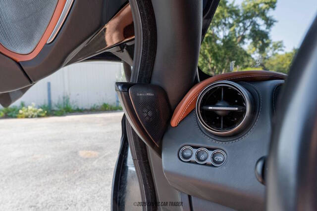 2018 McLaren 720S Luxury