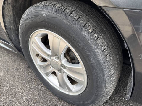2015 Chevrolet Impala Limited LS Fleet