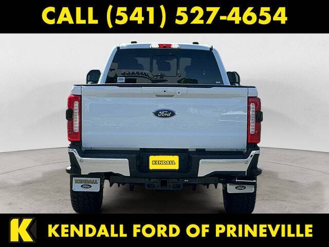 2026 Ford F-350 Super Duty