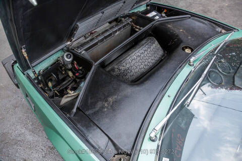 1975 Ferrari 308 GT4