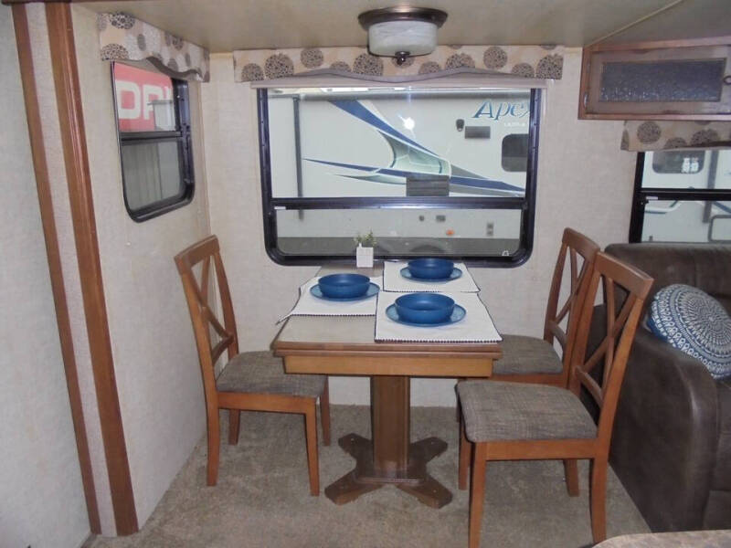 2015 Sprinter By Keystone