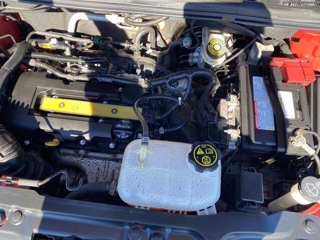 2016 Buick Encore Convenience