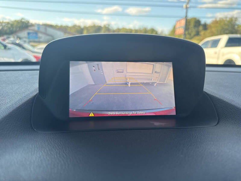 2016 Buick Encore Leather