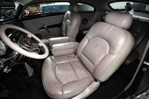 1949 Mercury Lead Sled