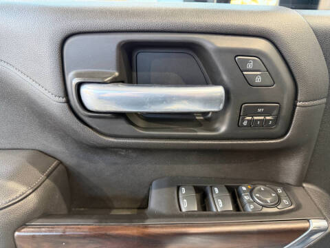 2020 GMC Sierra 2500HD