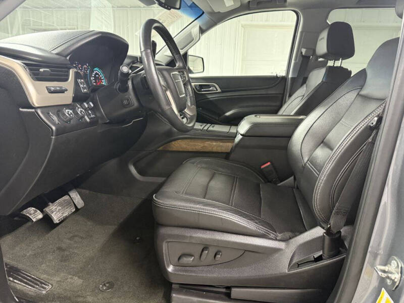 2018 GMC Yukon XL Denali