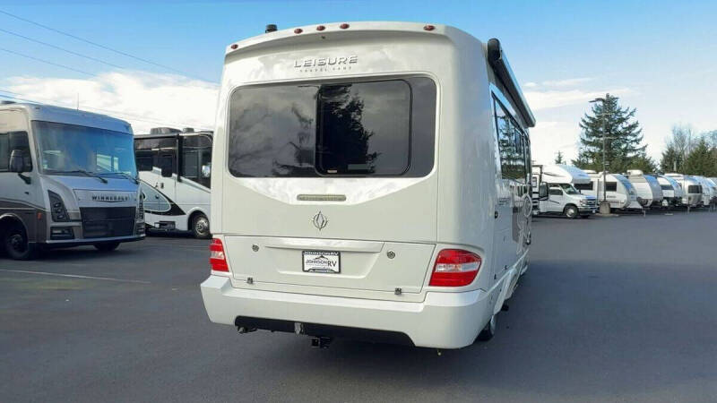 2016 Mercedes-Benz Sprinter