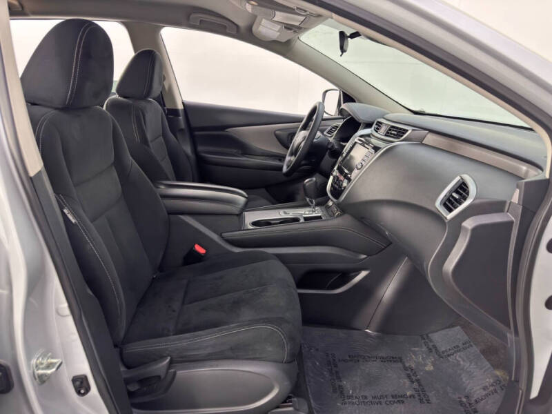 2023 Nissan Murano S