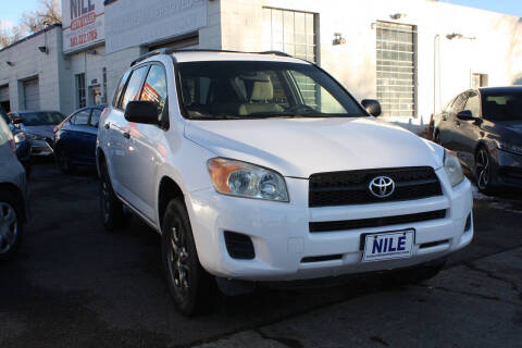 2010 Toyota RAV4