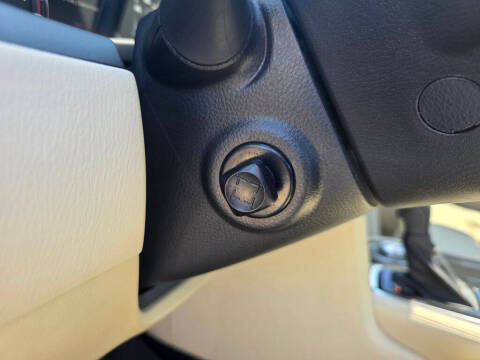2023 Infiniti QX80 Luxe