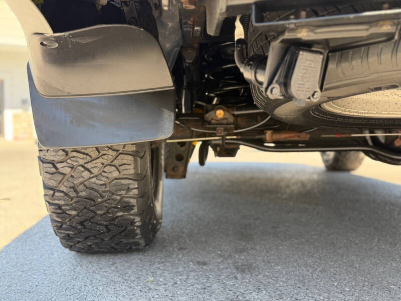 2006 Lexus LX 470
