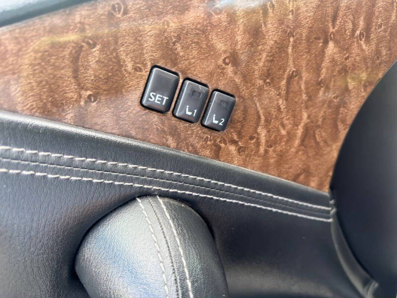 2015 Infiniti QX80
