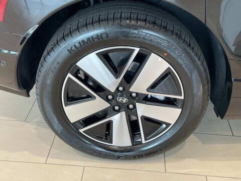 2026 Hyundai IONIQ 9 SEL