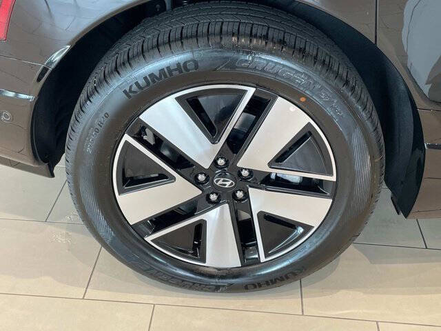 2026 Hyundai IONIQ 9 SEL