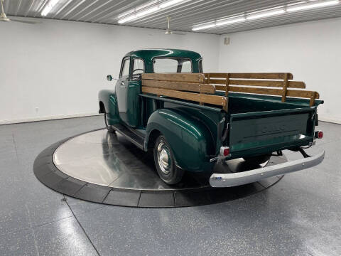 1950 GMC 3100