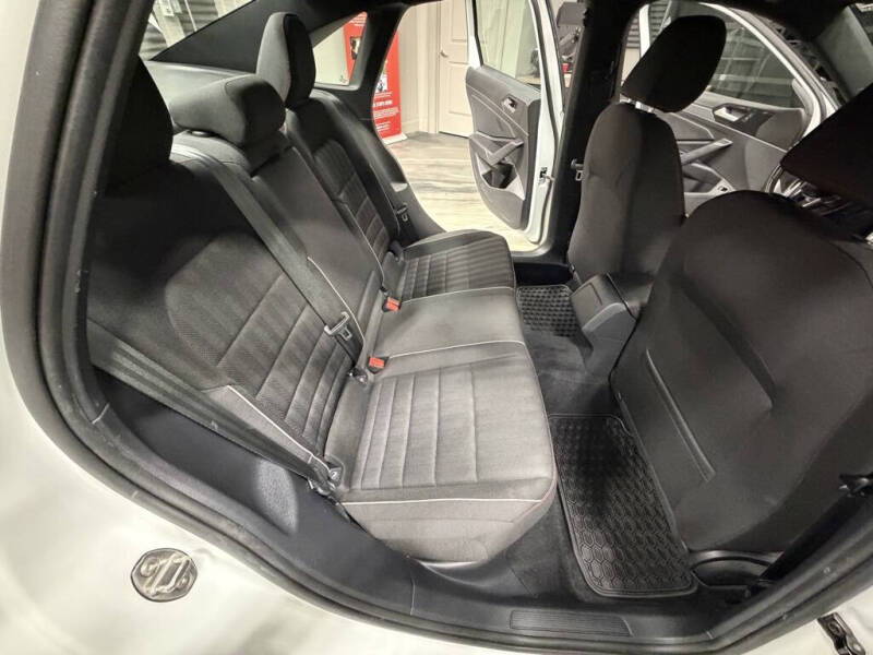 2019 Volkswagen Jetta GLI 35th Anniversary Edition