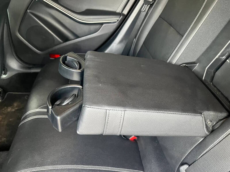 2018 Mercedes-Benz CLA CLA 250