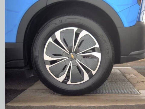 2024 Chevrolet Blazer EV 2LT