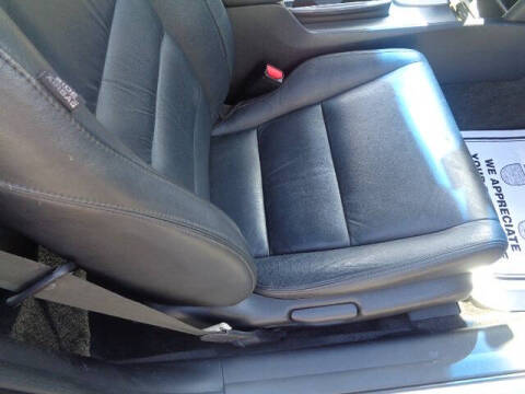 2010 Honda Accord EX-L