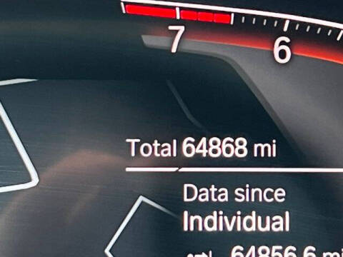 2023 BMW 8 Series 840i Gran Coupe