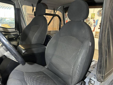 1969 Toyota Land Cruiser