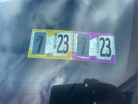 2010 Lincoln Navigator