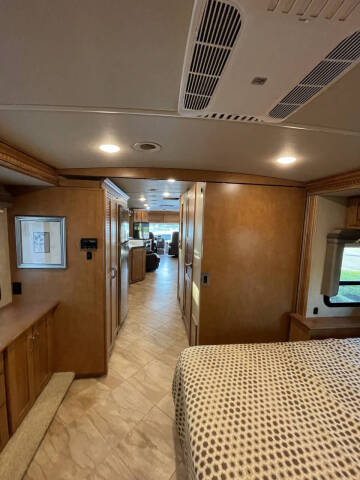 2017 Winnebago Forza 36G
