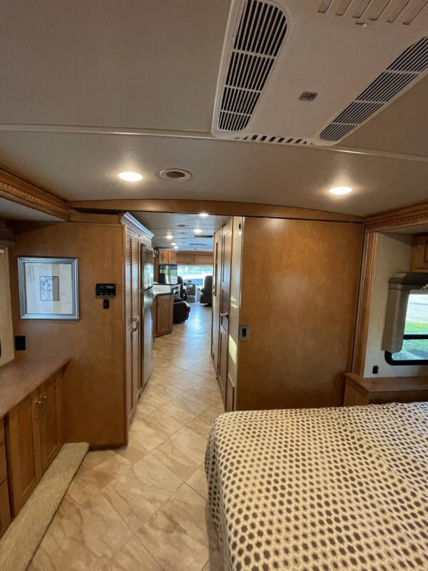 2017 Winnebago Forza 36G