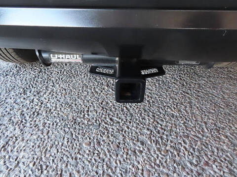 2016 Subaru Forester 2.5i