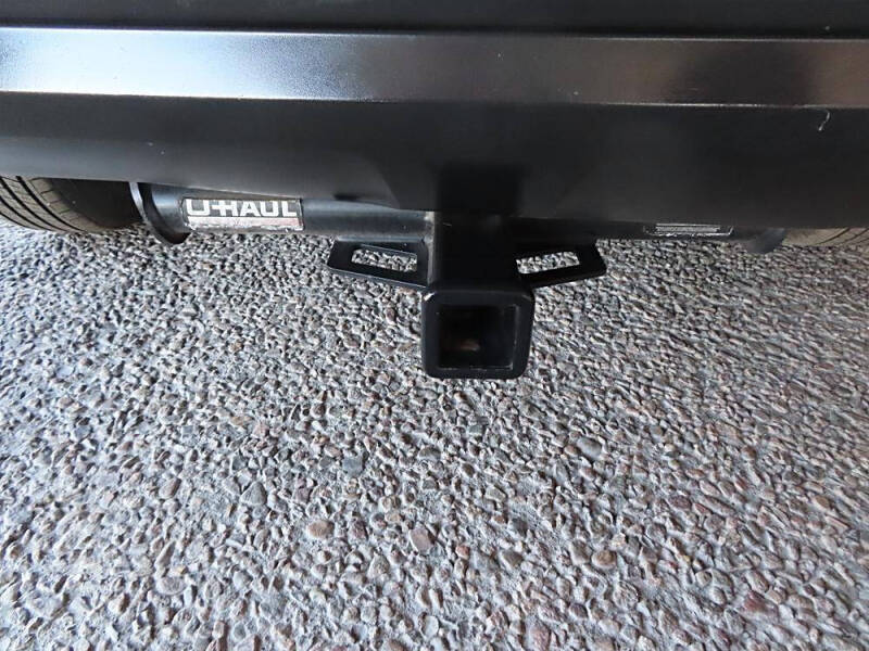 2016 Subaru Forester 2.5i