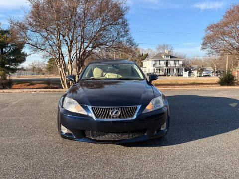 2009 Lexus IS 250
