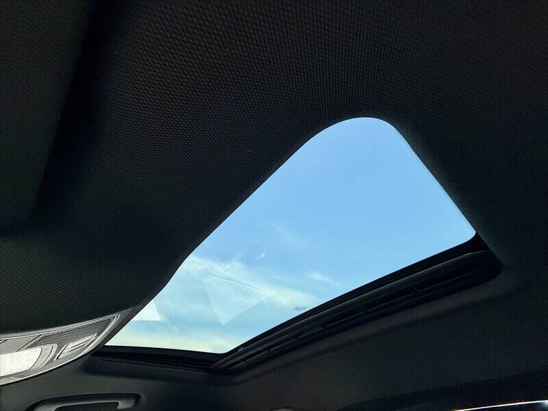 2016 Audi A6 3.0T quattro Prestige