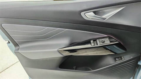 2025 Volkswagen ID.4 Pro S Plus