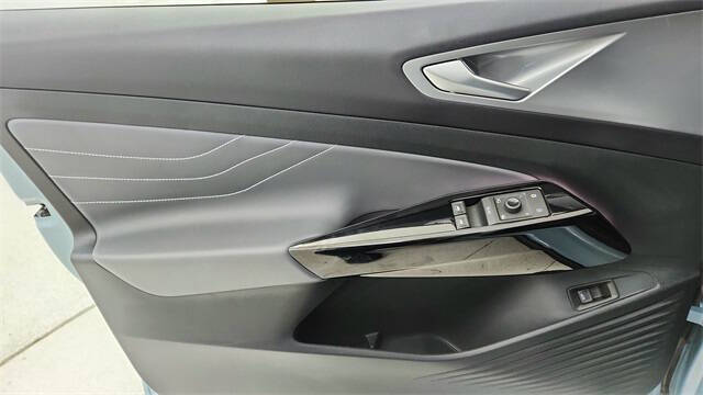 2025 Volkswagen ID.4 Pro S Plus