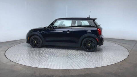2024 MINI Hardtop 2 Door Cooper SE