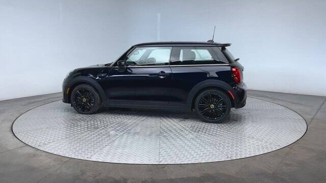 2024 MINI Hardtop 2 Door Cooper SE