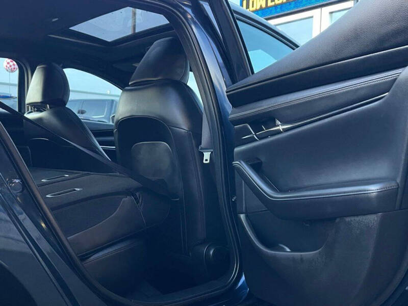 2023 Mazda CX-50 2.5 S Preferred Plus
