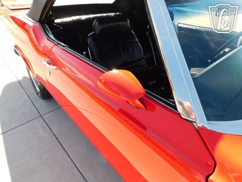 1970 Oldsmobile 442