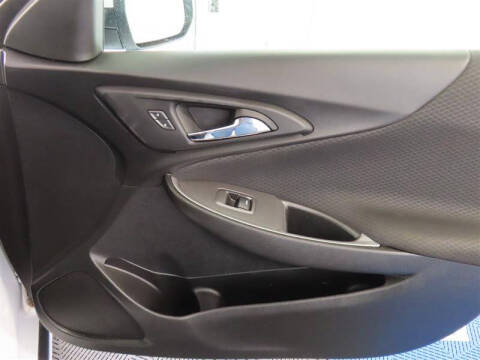 2023 Chevrolet Malibu RS