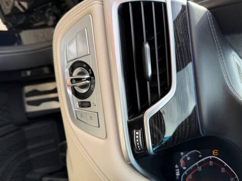 2021 BMW 7 Series 750i xDrive