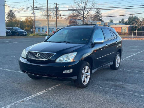 2005 Lexus RX 330
