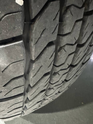 2016 Chevrolet Express 2500