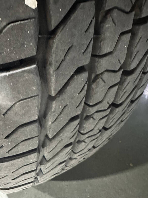 2016 Chevrolet Express 2500