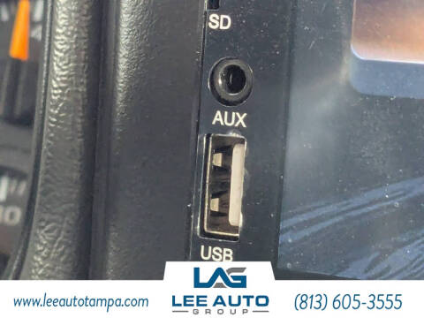 2004 Chevrolet Avalanche 1500