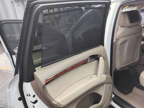 2013 Audi Q7 3.0T quattro Premium Plus