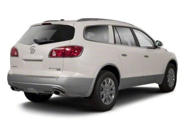 2010 Buick Enclave CXL