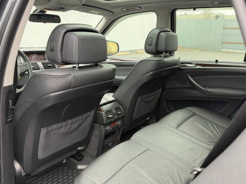 2009 BMW X5 xDrive30i