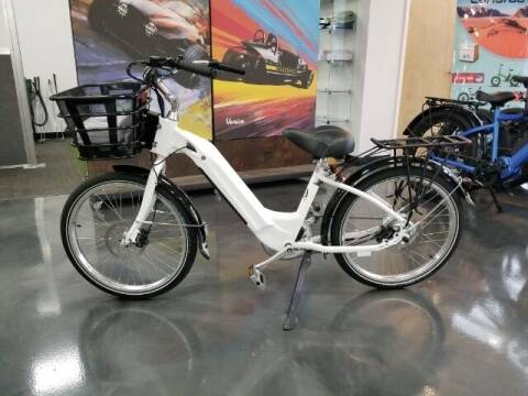 2022 Electric Bike Co E-Bike for sale at Moke America of Virginia Beach - Electric Bikes in Virginia Beach VA