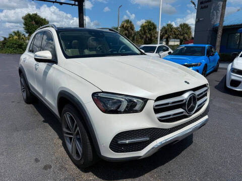 2022 Mercedes-Benz GLE GLE 350